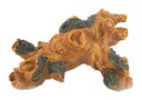 Ozdoba akwariowa Happet U143 skała 13 cm Szerokość produktu 1 cm