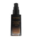 Sensai Flawless Satin Foundation podkład w płynie SPF 25 FS204.5 12ml Marka Sensai