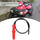 KIT Z DRUTU CANDLES ZAPONOWEJ 3084980 REPLACEMENT FOR NANAPOLARIS UU  photo 7