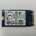 Твердотельный накопитель Kioxia SSS0T35790 128 ГБ M.2 PCIe