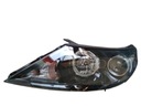 ФАРА SPORTAGE ПЕРЕДНЯЯ ЛЕВАЯ 921013U101
