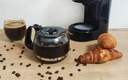 Prekvapkávací kávovar Blaupunkt 0,65l 600W Napájanie 600 W