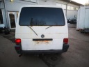 VOLKSWAGEN TRANSPORTER СТЕКЛО ДВЕРИ - ПЕРЕДНЯЯ ЛЕВОЕ 1993 1.9L AS2  фото 7