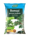 Грунтовый субстрат Westland Bonsai 4л