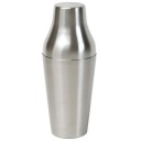 Шейкер Premium Paris - сталь