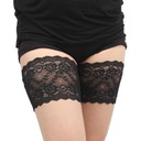 Антиабразивная повязка на бедро LACE