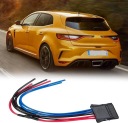 RESISTOR HEATING DO MEGANE CLIO SCENIC TWINGO HIGH WYTRZYMALOSCI  photo 7