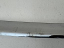 PEUGEOT EXPERT TRAVELLER 17R- CHROME GRILLE DE RADIATEUR CALANDRE AVANT 9811825177photo 6