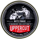 Uppercut Deluxe Medium Hold Matt Pomade stredná fixácia 300g