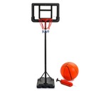 РЕГУЛИРУЕМЫЙ БАСКЕТБОЛ BASKETBALL METEOR TORONTO