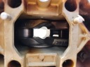 VOLVO XC40 BLOCK ENGINE SHAFT CRANK B3154T10  photo 12