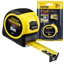ПРОКАТНАЯ МЕРНАЯ НАПРАВЛЯЮЩАЯ STANLEY FATMAX 5M BLADEARMOR ST 0-33-720