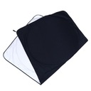 АВТОСОЛНЦЕЗАЩИТНЫЙ КОЗЫРОН ВЕТРОВОГО СТЕКЛА ДЛЯ