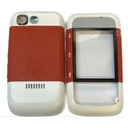 Корпус ML для NOKIA 5300 красный и белый