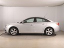 Chevrolet Cruze 1.8 i 16V, 1. Właściciel, GAZ Kolor Srebrny