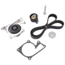 KIT POMPES À EAU COURROIE DISTRIBUTION VERS MERCEDES W176 W242 RENAULT MEGANE NISSANphoto 6