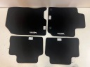 КИЛИМКИ АВТОМОБІЛЬНИЙ ВЕЛЮРОВІ КОМПЛЕКТ НОВЕ OEM HYUNDAI KONA I J9143ADE00NL  фото 7