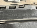 AUDI Q5 II 80A FY LIFT 20-24 S-LINE MOULURE INFÉRIEURE PORTES GAUCHE AVANT AVANTphoto 9