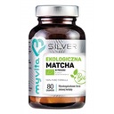 Matcha BIO zielona herbata MyVita proszek 80g EAN (GTIN) 5903021591333