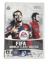 FIFA 08 Wii NTSC-J