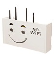 Полка для маршрутизатора Wi-Fi Smile V2, крышка маршрутизатора