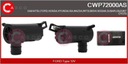 BOMBA DE LAVAPARABRISAS CWP72000AS CASCO 