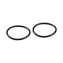 Уплотнительное кольцо плоского уплотнения 6/4