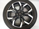 LLANTAS 18 ALULLANTAS FORD PUMA ST LINE FOCUS C-MAX KUGA 5X108 ET47,5 SENSORES 