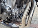 HONDA CB CB500X,A2,FILMSALON PL БЕНЗИН 48KM  (18659407421) фото min 15