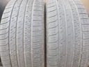 Пара шин 245/40R20 Hercules Raptis R-T5 XL