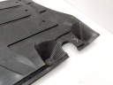 MERCEDES A CLASSE W169 PROTECTION INFÉRIEURE MOTEUR A1696100408photo 9