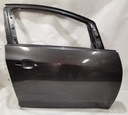 ДВЕРИ ПЕРЕДНЯЯ ПРАВАЯ ПЕРЕДНЯЯ ПРАВАЯ OPEL ASTRA J IV 4