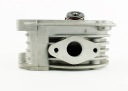 ЦИЛІНДР + ГОЛОВКА KPL. 4T GY6 60CCM (44MM) - Z ODPOWIETRZENIEM- ANH X  (18849024070) фото min 8