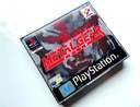 *** METAL GEAR SOLID PSX PSONE PLAYSTATION ***