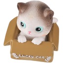 МИНИАТЮРНЫЕ УКРАШЕНИЯ ЖИВОТНЫХ ФИГУРКИ КОШЕК