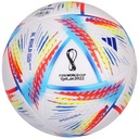 ОРИГИНАЛЬНАЯ РЕПЛИКА ЧЕМПИОНАТА МИРА ПО ФУТБОЛУ ADIDAS 2022 ГОДА В КАТАРЕ