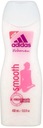 ADIDAS Smooth - Żel pod Prysznic, 400 ml