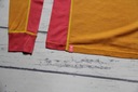 Kari Traa Tikse L/S _ damska koszulka z merynosów 100% Merino Wool _ L Kolor wielokolorowy