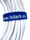 Przewód kabel H05VV-F OWY 3x1,5 mm2, PRZEDŁUZACZ Długość kabla 1 m