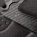 Calvin Klein Jeans Prince Neoprene čierne športové topánky pánske tenisky 40 Kód výrobcu S0492