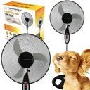 ТИХИЙ ВЕНТИЛЯТОР НАПОЛЬНЫЙ ВЕНТИЛЯТОР ДЛЯ ДОМА