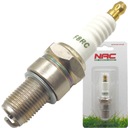 СВЕЧА ЗАЖИГАНИЯ F8RC С ДЛИННОЙ РЕЗЬБОЙ T375 T475