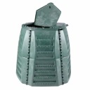 Садовый компостер THERMO-STAR premium 600 л