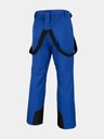 MĘSKI Kombinezon narciarski 4F kurtka + spodnie blue / XL Marka 4F