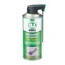 BOLL Rust Shock Средство для удаления ржавчины, замораживание 400мл