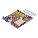 MSI MS-7383 G31M2 v2.1 s.775 DDR2 PCI-E PCI microATX EAN (GTIN) 5903864692525