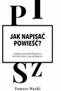 Как написать роман? - Томаш Венцкий