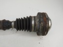 DEMI-ARBRE DROIT AVANT LONGUE 3C0407272AJ VW PASSAT B7 2.0 TDI 2.0 TDIphoto 5