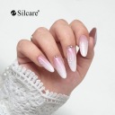 Гелі Silcare 50 ml рожевий 50 g — фото 8