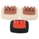 Пилки, тертки, пемзи для ніг електрична пилочка 3 SZT — фото 8